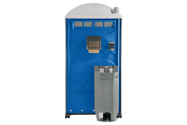Deluxe Flushable Porta Potty Napa CA