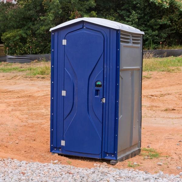 Festival Porta Potty Rentals Napa CA