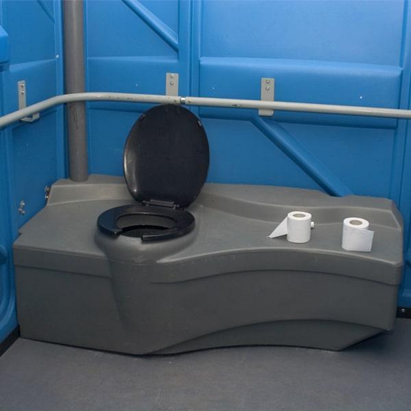 Wedding Porta Potty Rentals Napa CA